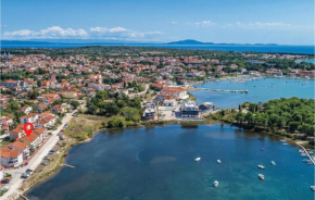 Amazing apartment in Medulin with WiFi and 3 Bedrooms